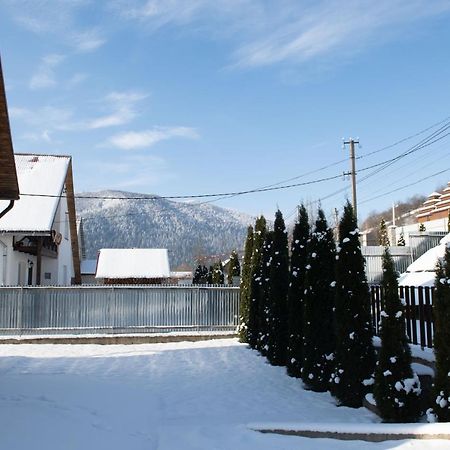 Sunhouse Villa Mizhhirya  Exterior photo